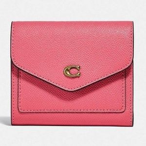Coach- WYN SMALL WALLET
